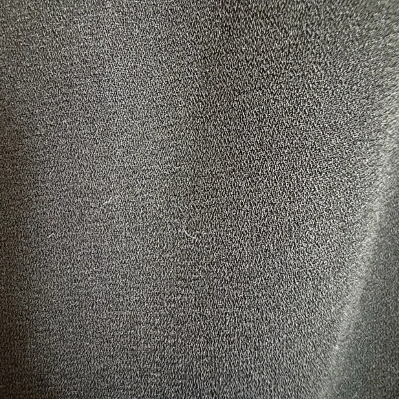 Black Athleisure Stripe Pant Set | Sporty Chic Outfit | US L - Picture 14 of 14